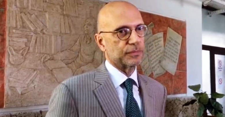 Ambasadori italian pyetet për Tahirin, përgjigjet për Catania-n (VIDEO)