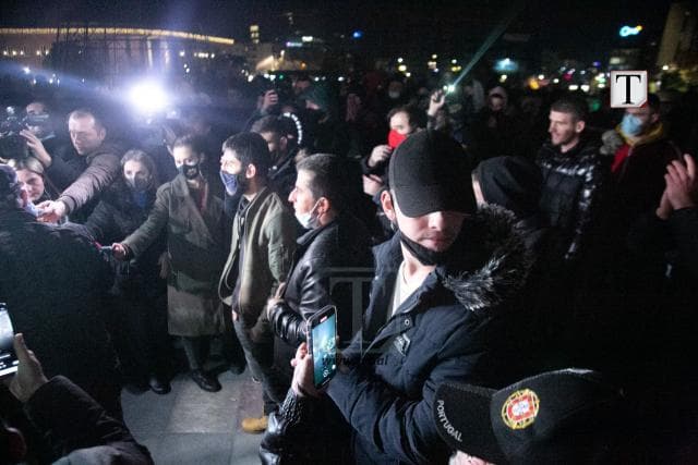 BE: Zero tolerancë për kanosjet dhe kërcënimet ndaj gazetarëve