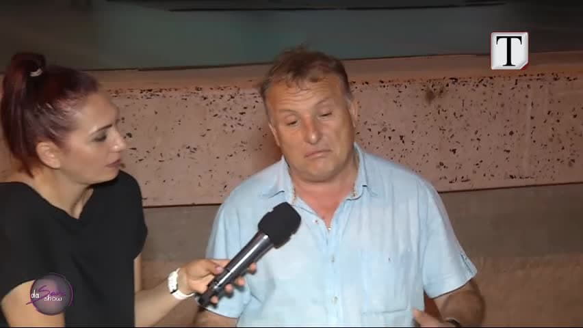da'Sara / Arian Sukniqi: Balerinët e teatrove botërorë në një gala “Moulin Rouge” (VIDEO)