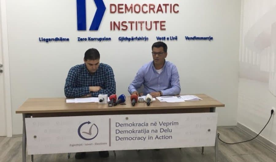 Mbi 100 vëzhgues për zgjedhjet në komunat serbe të Kosovës, më 19 maj
