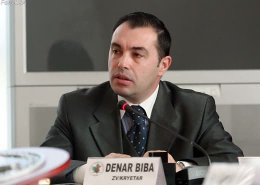 Audiopërgjimi, Biba: Ishte bisedë mes miqsh. Bianku po përdoret për teatër politik