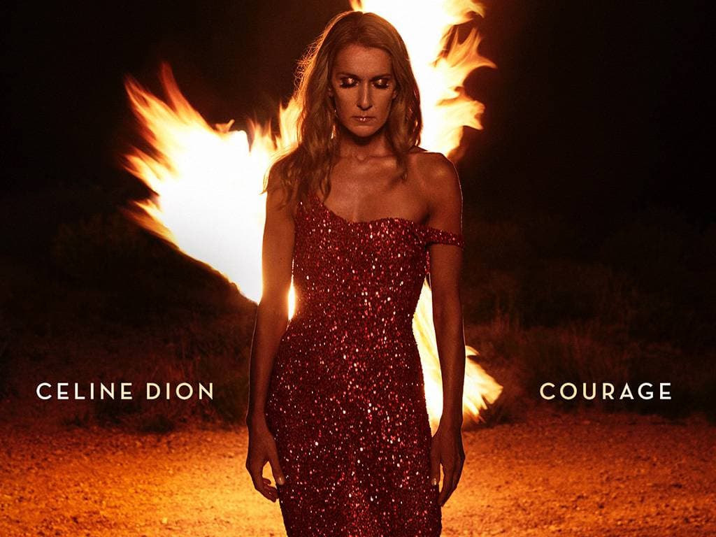 Publikohet kënga e re e Celine Dion