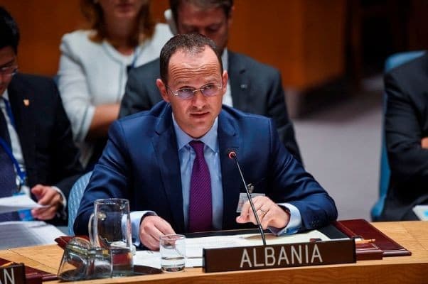 Rezoluta e OKB-së për Jeruzalemin, ministri Bushati tregon pse u votua kundër SHBA