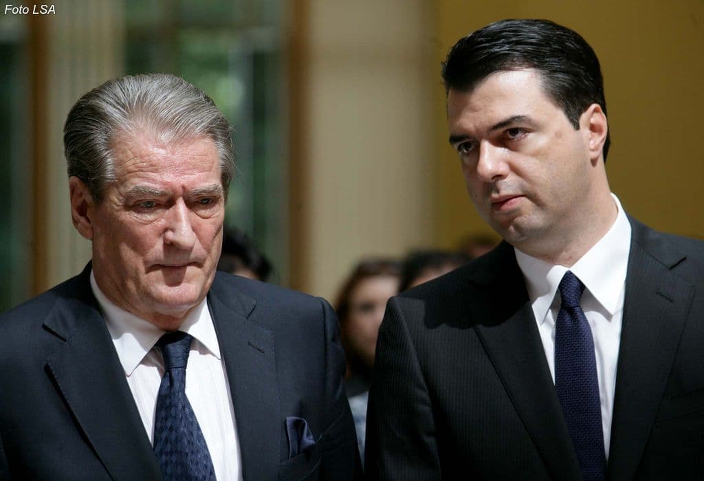 Lirimi Tahirit, reagojnë Basha dhe Berisha: U mbyll sipas paktit mafioz