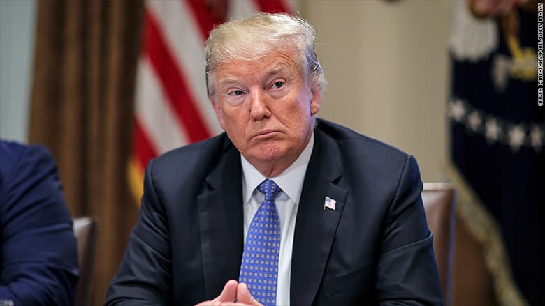 Trump akuzon Kinën për pengimin e përparimit me Korenë e Veriut (VIDEO)