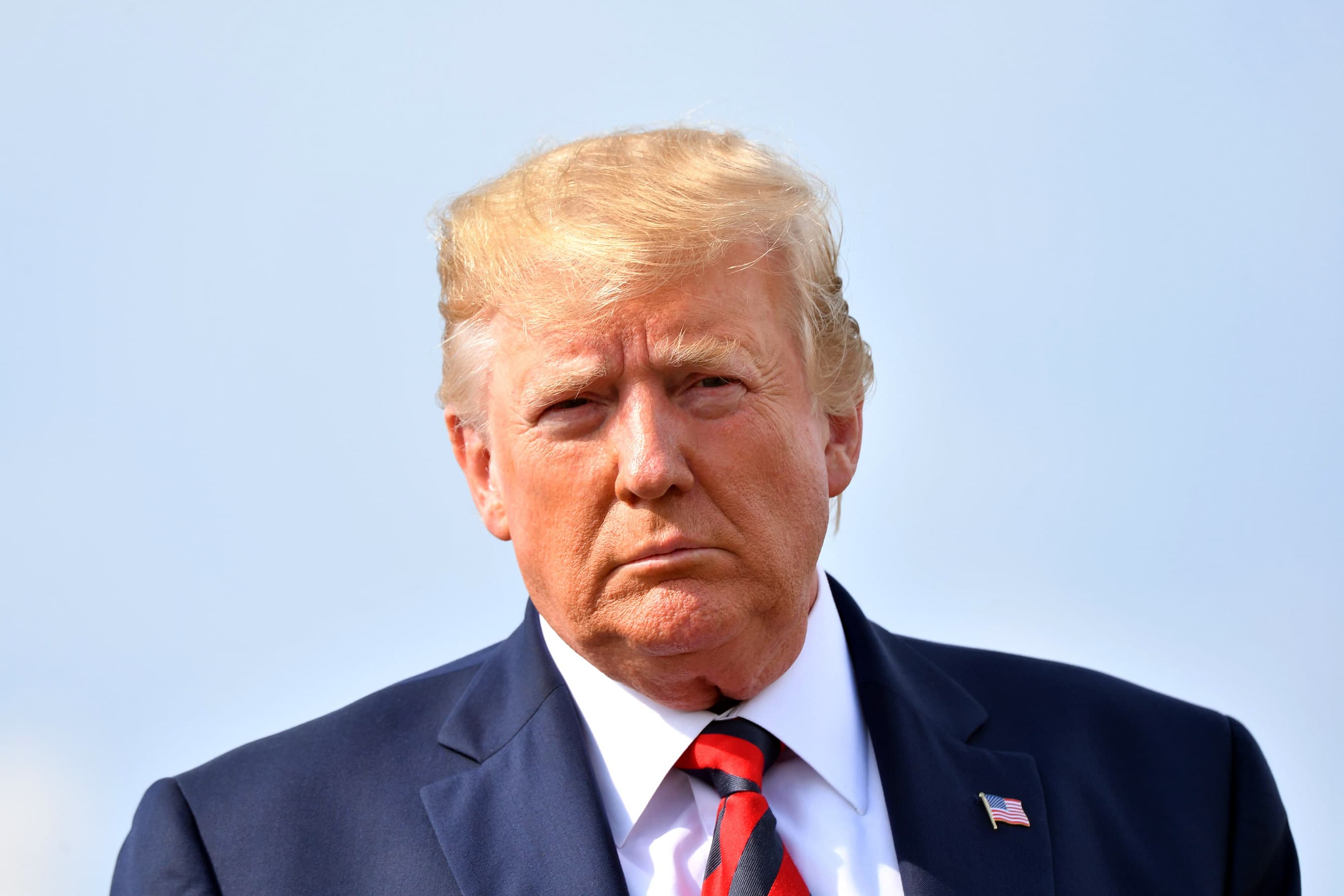 Trump sërish kundër CNN: E keqja e SHBA-së