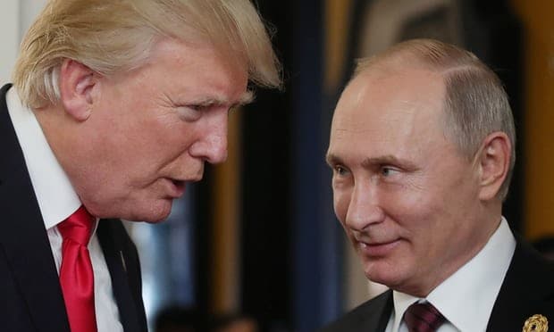 Përgatitjet për samitin SHBA-Rusi, John Bolton takon Vladimir Putinin gjatë vizitës së tij në Moskë