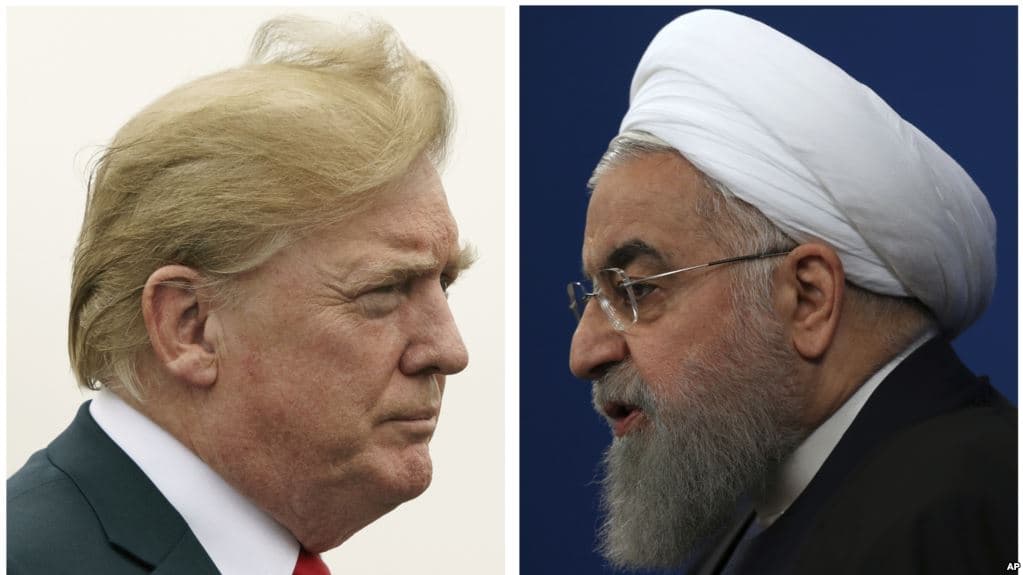 Irani kundërshton ofertën e bisedimeve të Trump, e quan atë si 'poshtërim' dhe pa vlerë