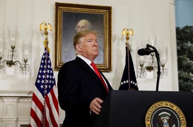 Samiti i dytë me Kim Jong-un, Trump: Është vendosur koha dhe vendi ku do zhvillohet