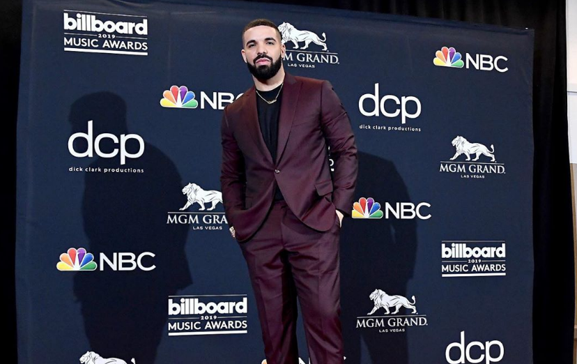 Billboard Music Awards, Drake thyen rekord me 27 çmime!