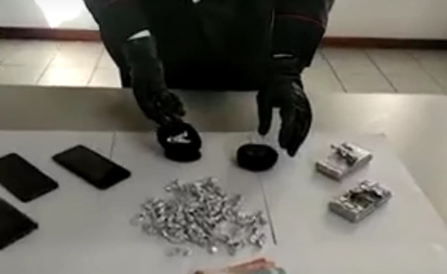 Inspektorja e policisë shqiptare kapet në Itali me kokainë, reagon Policia e Shtetit