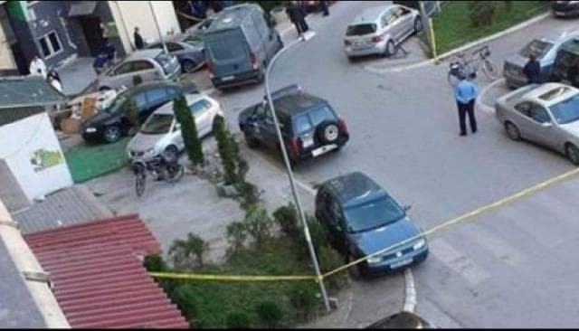 U rrëzua nga kati i 7 i shtëpisë, ndërron jetë 47-vjeçari nga Durrësi