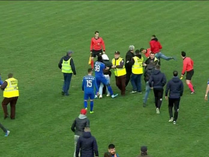 Dënimi i dhunës në sport, federatat nuk kënaqen (VIDEO)