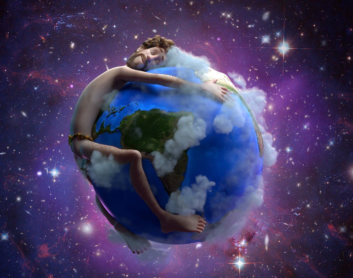Kënga “We Love the Earth” e Leonardo DiCaprio-s (FOTO)