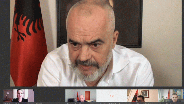 Rindërtimi/ Rama: Shpronësimi të konvertohet me njësi banimi diku tjetër