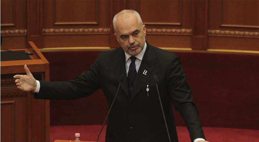 Rama: Pavarësisht synimeve të opozitës, zgjedhjet do bëhen më 30 qershor
