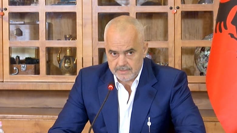 Rama: Janë mbledhur rreth 6 milionë euro, do t’i menaxhojmë siç duhet