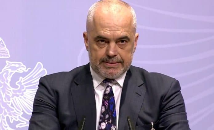 Rama u përgjigjet akuzave të Metës për ndërkombëtarët: Shpia e shqiptarit është e Zotit dhe e mikut