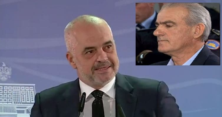 Rama porosit kreun e ri të policisë së burgjeve: Me mend në kokë, uroj të mos përfundojmë në kronikë