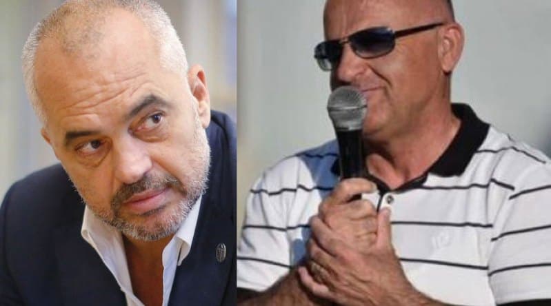 "Arrestim fasadë", Rama i përgjigjet PD-së: Prurje e re e jashtënxjerrjes politike