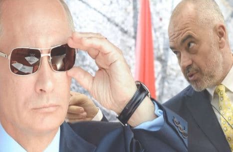 Rusia i kundërpërgjigjet Tiranës, shpall "non grata" dy diplomatë shqiptarë. Reagon Ministria e Jashtme: Vendimi nuk ishte surprizë