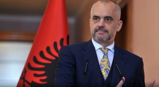 Rama i përgjigjet prokurorit të Antimafias: Historitë e Italisë nuk janë historitë e Shqipërisë