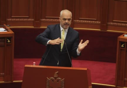 Pas mbylljes së lojërave të fatit, Rama paralajmëron betejën tjetër