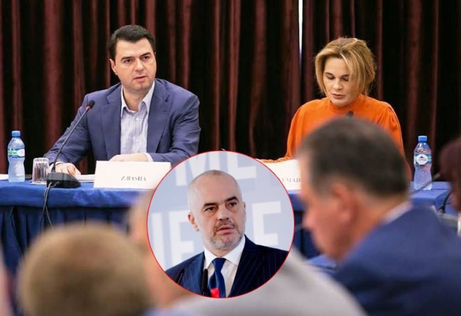 "Doktoresha ia kalon Artistit në aritmetikë”, Rama ironizon Bashën dhe Kryemadhin, reagon kryetarja e LSI