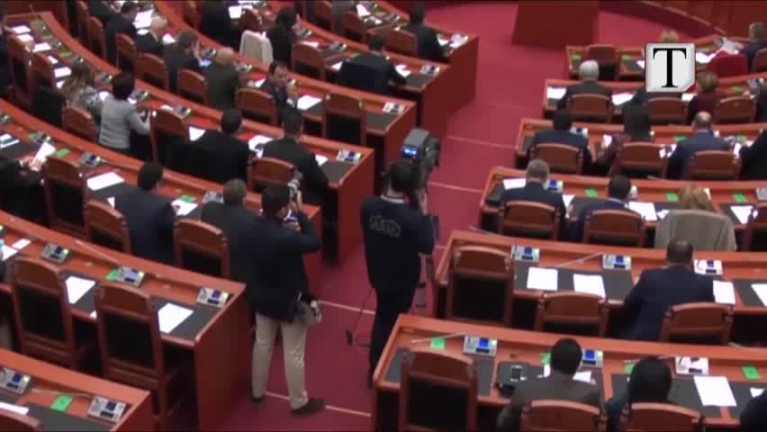Ligji për koncesionet, PS pranon ta ndryshojë në shtator (VIDEO)