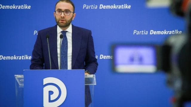 PD çon në SPAK kryebashkiakun e Elbasanit: I fali tokë publike privatit