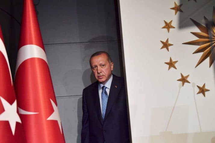 Erdogani bën kthesë, në përpjekje për t’u afruar sërish me Gjermaninë