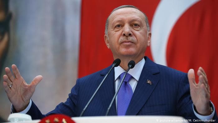 Erdogan: Ekzekutimi i Al-Baghdadit, pikë kthese në luftën kundër terrorizmit