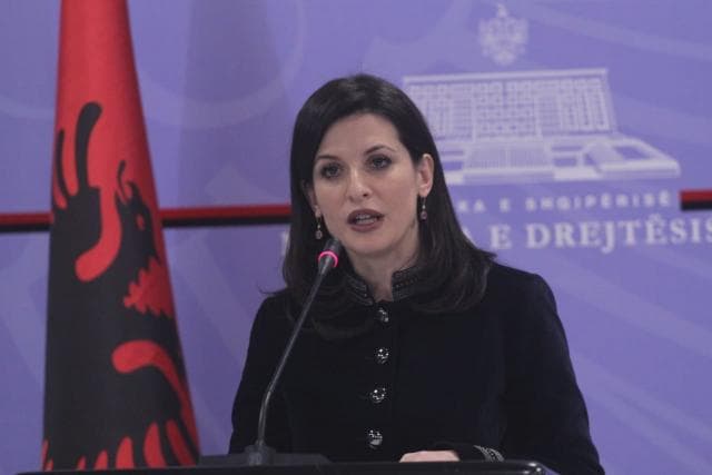 Gjonaj kërkesë Kuvendit: Ndryshoni nenin 149 të Kodit Zgjedhor, bie në kundërshtim me Kushtetutën