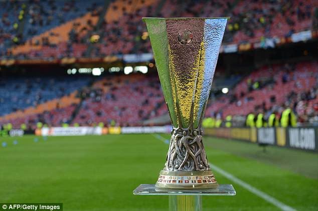 E rrallë, vidhet në Meksikë trofeu i Europa League