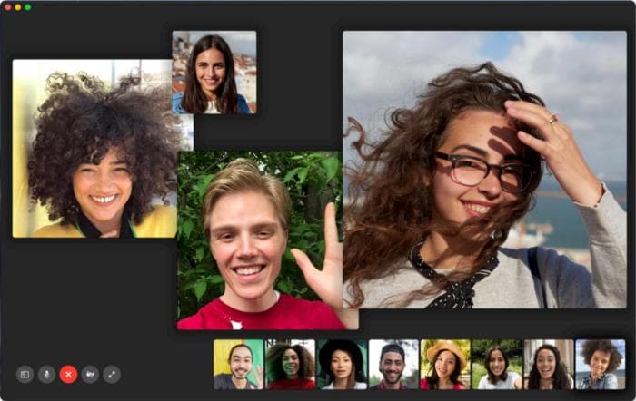 Probleme sigurie me aplikacionin FaceTime, Apple nxiton të rregullojë "përgjimin"