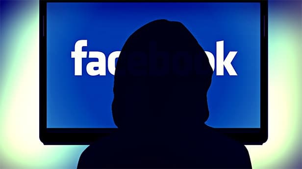 Facebook, raporte tremujore për llogaritë false