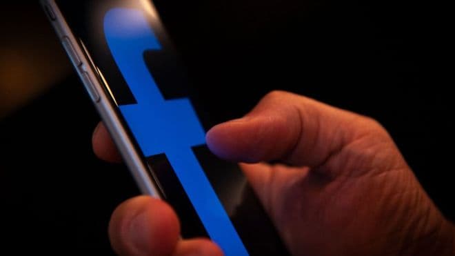 Facebook nis hetimet me firmën e të dhënave Crimson Hexagon