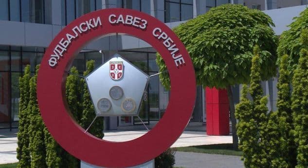 I dyshuari për vrasjen e Ivanoviçit zgjidhet president i federatës paralele serbe të futbollit (VIDEO)