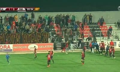 Kukësi leksione Vllaznisë në "Loro Boriçi", Flamurtari mposht "demat" në minutat e fundit