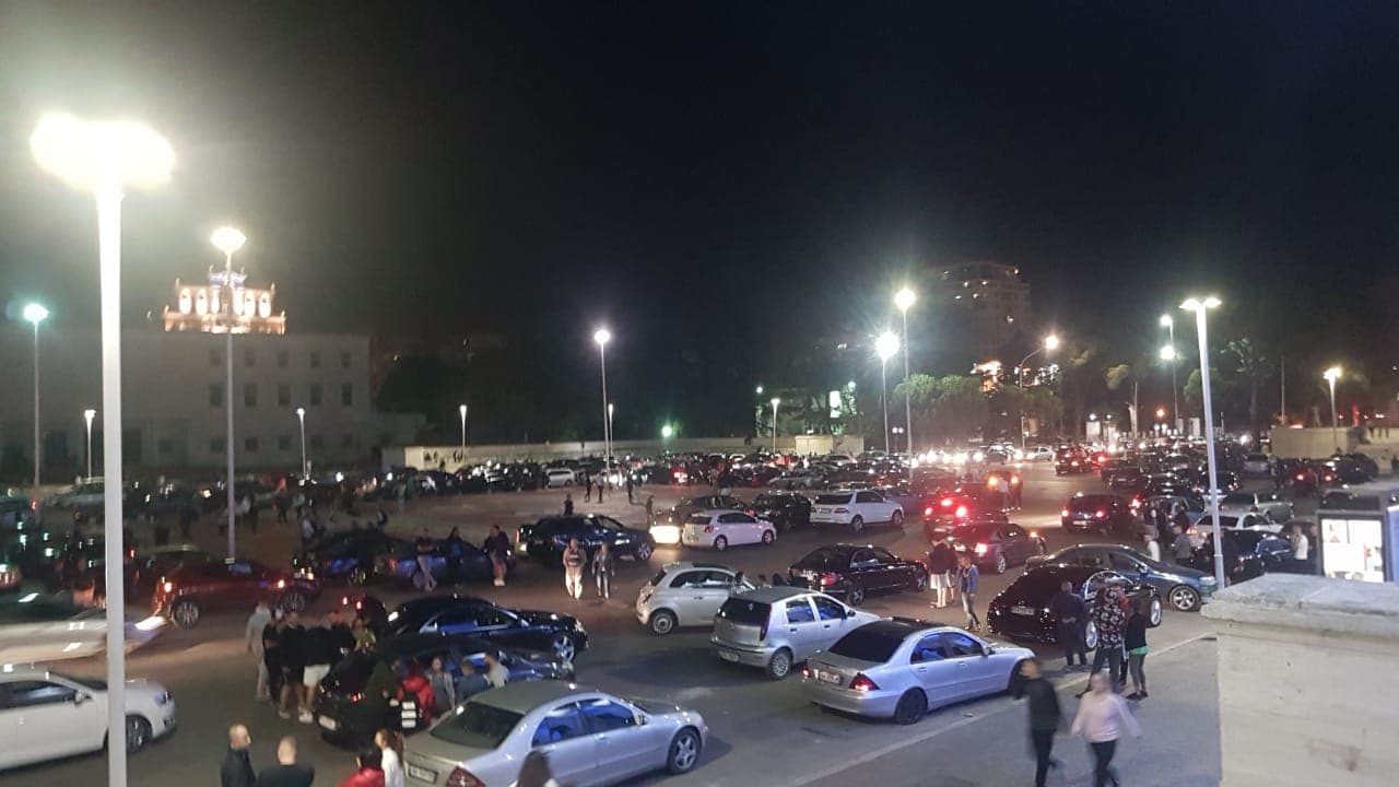Lajmi i rremë për tërmet, Marku i kërkon Prokurorisë vlerësim ligjor