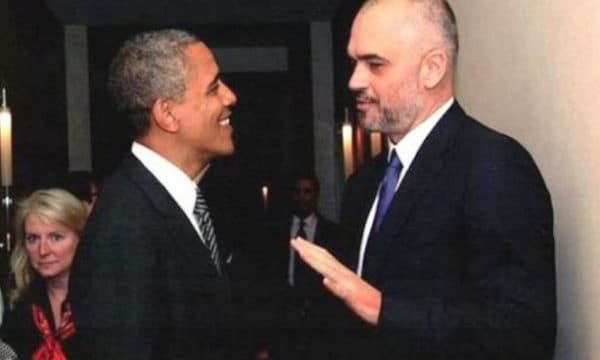 Fotoja Rama-Obama/ PD kërkon nga Prokuroria të nisë hetimet për Ramën (VIDEO)