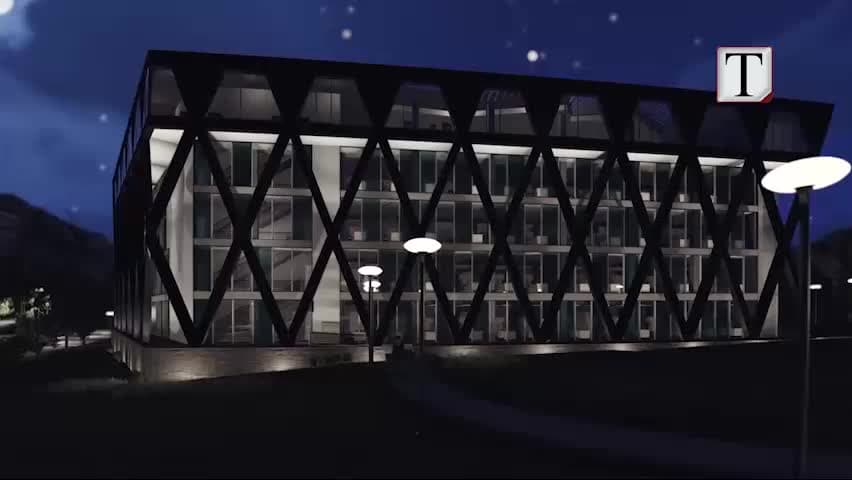 FSHF: Selia e re drejt ngritjes, përfshin dhe një ministadium (VIDEO)