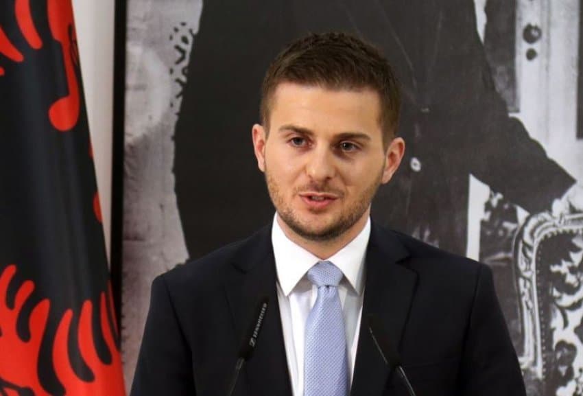 Gent Cakaj: Kemi konfirmim paraprak për çeljen e negociatave (VIDEO)