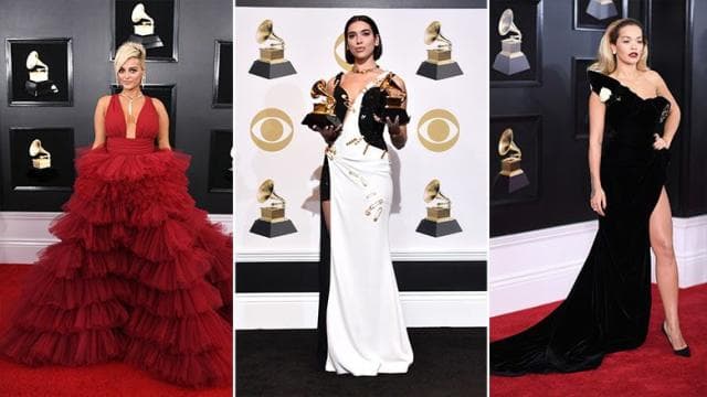 Çmimet Grammy 2021 shtyhen më 14 mars
