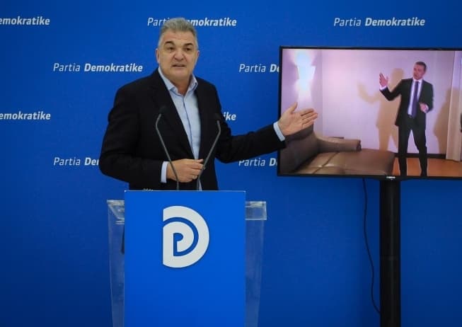 PD kërkon hetimin pasuror ndaj Valdrin Pjetrit (VIDEO)