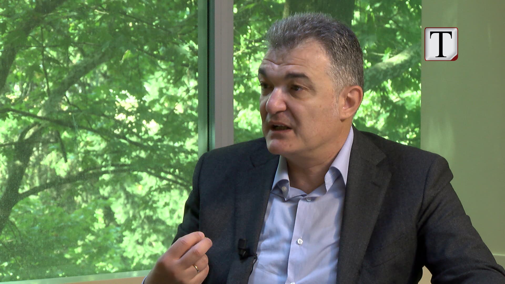 Inspektori i Lartë i Drejtësisë, peng i 84 votave (VIDEO)