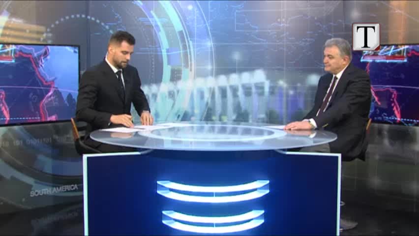 Platforma antimafia, Gjata: Nismë serioze, por ka nevojë për ndërkombëtarët (VIDEO)