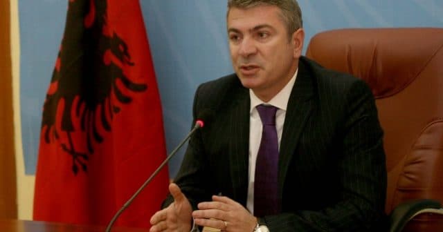 Gjiknuri: Rruga e re Tiranë-Elbasan përfundon vitin tjetër