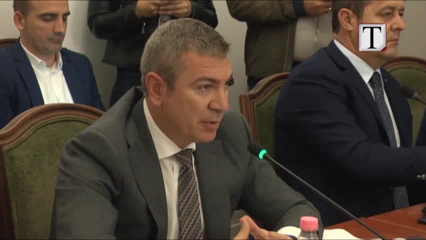 Kontraktorë të huaj për të mbikëqyrur koncesionet (VIDEO)