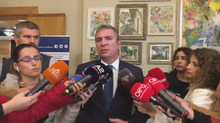 Financimet e partive/ Gjiknuri: Presim që PD të vijë me propozime konkrete
